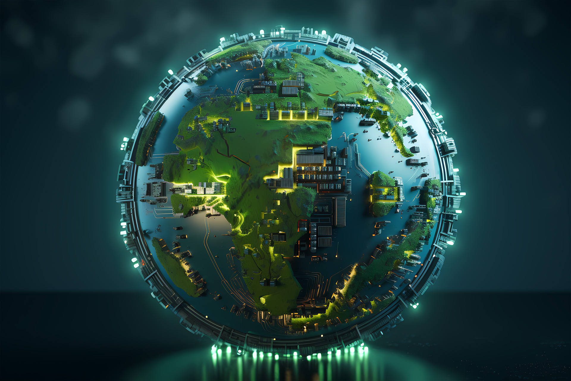 Global Standards, Local Understanding